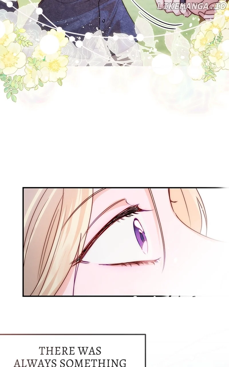 When The Crazy Emperor Embraces Me Chapter 32 page 61