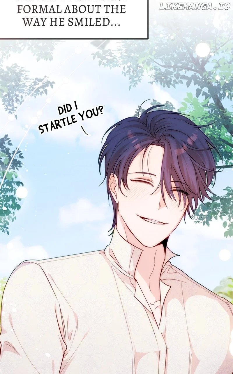 When The Crazy Emperor Embraces Me Chapter 32 page 62