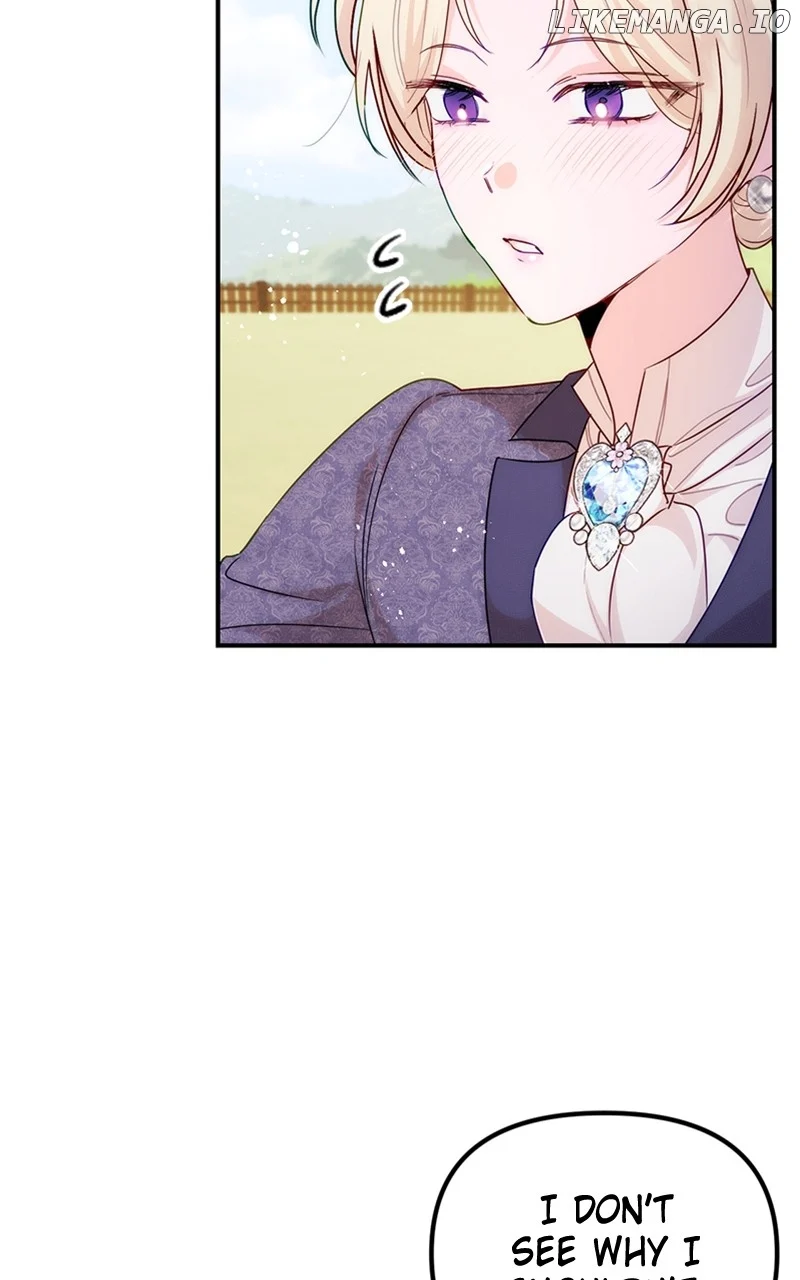When The Crazy Emperor Embraces Me Chapter 32 page 64