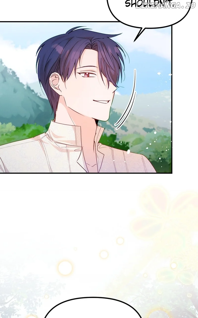 When The Crazy Emperor Embraces Me Chapter 32 page 65