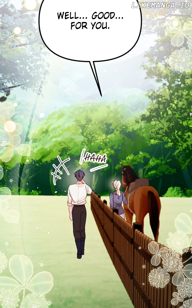When The Crazy Emperor Embraces Me Chapter 32 page 66