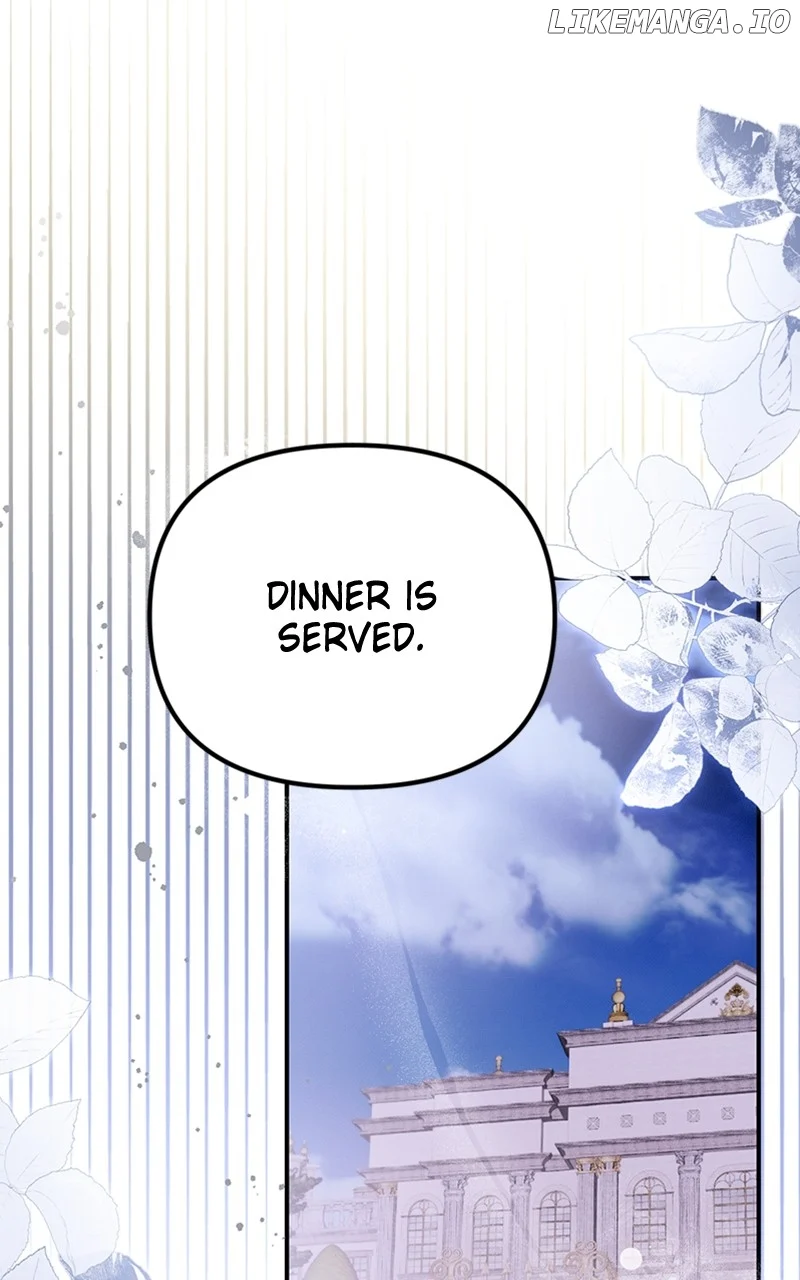 When The Crazy Emperor Embraces Me Chapter 32 page 68