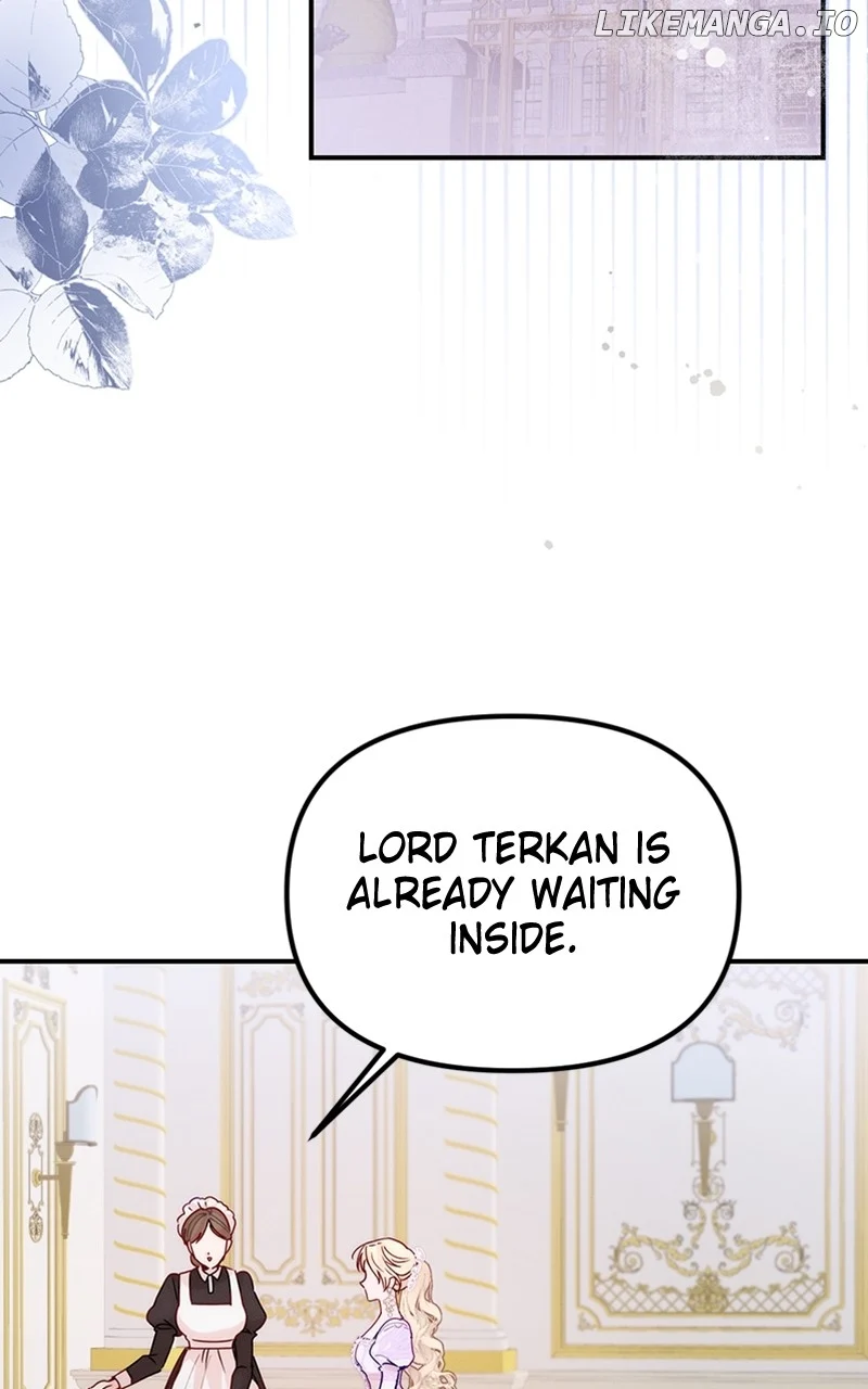 When The Crazy Emperor Embraces Me Chapter 32 page 69