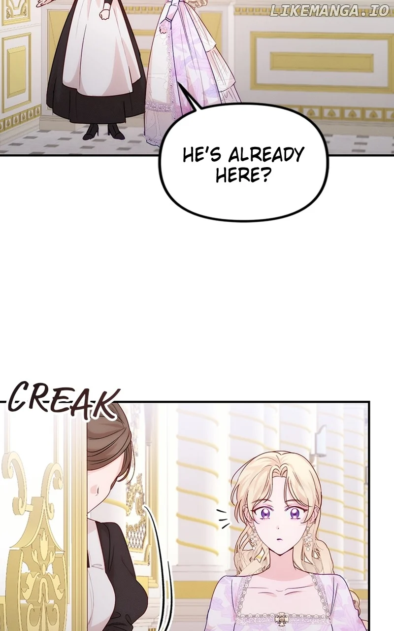When The Crazy Emperor Embraces Me Chapter 32 page 70