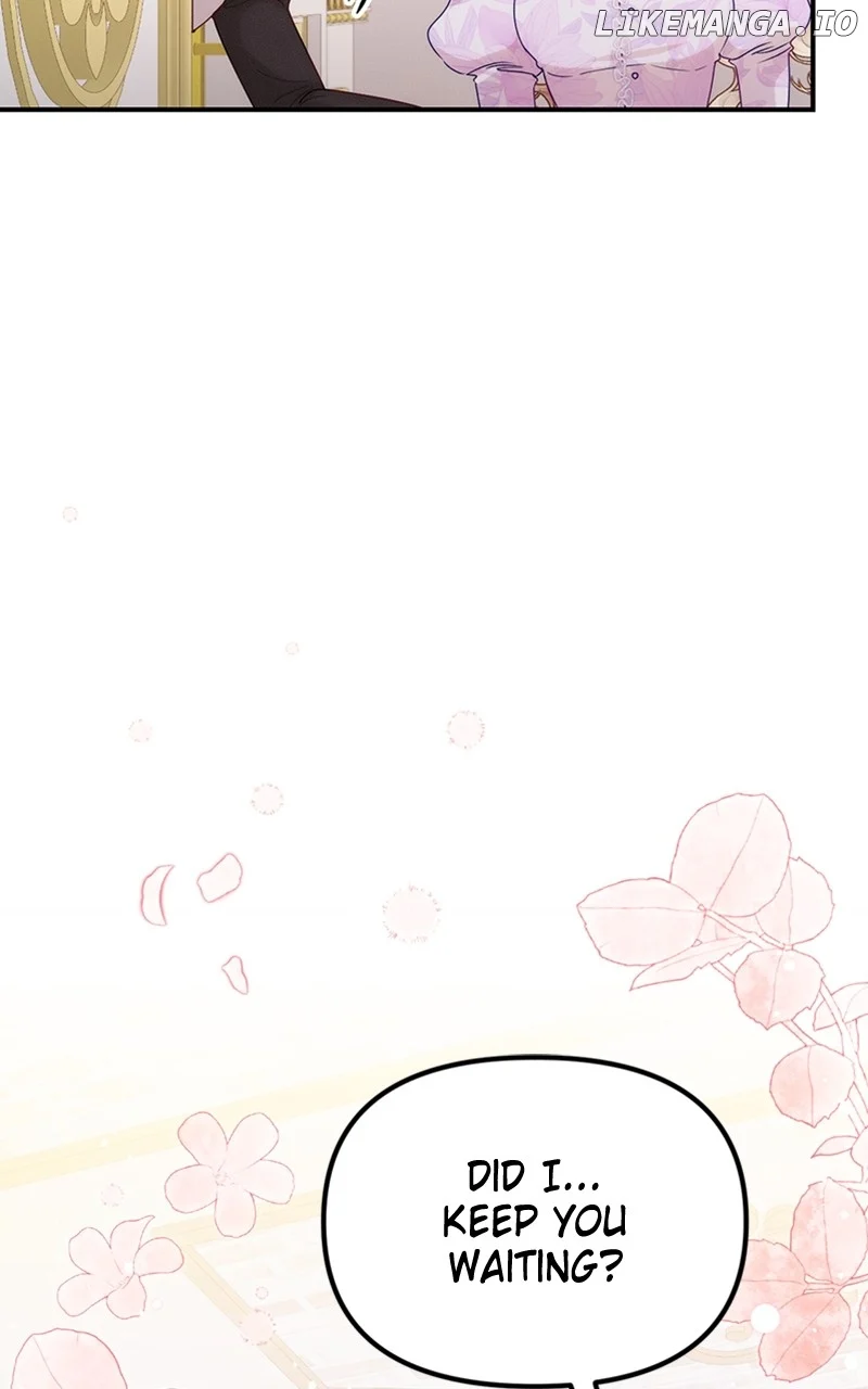 When The Crazy Emperor Embraces Me Chapter 32 page 71