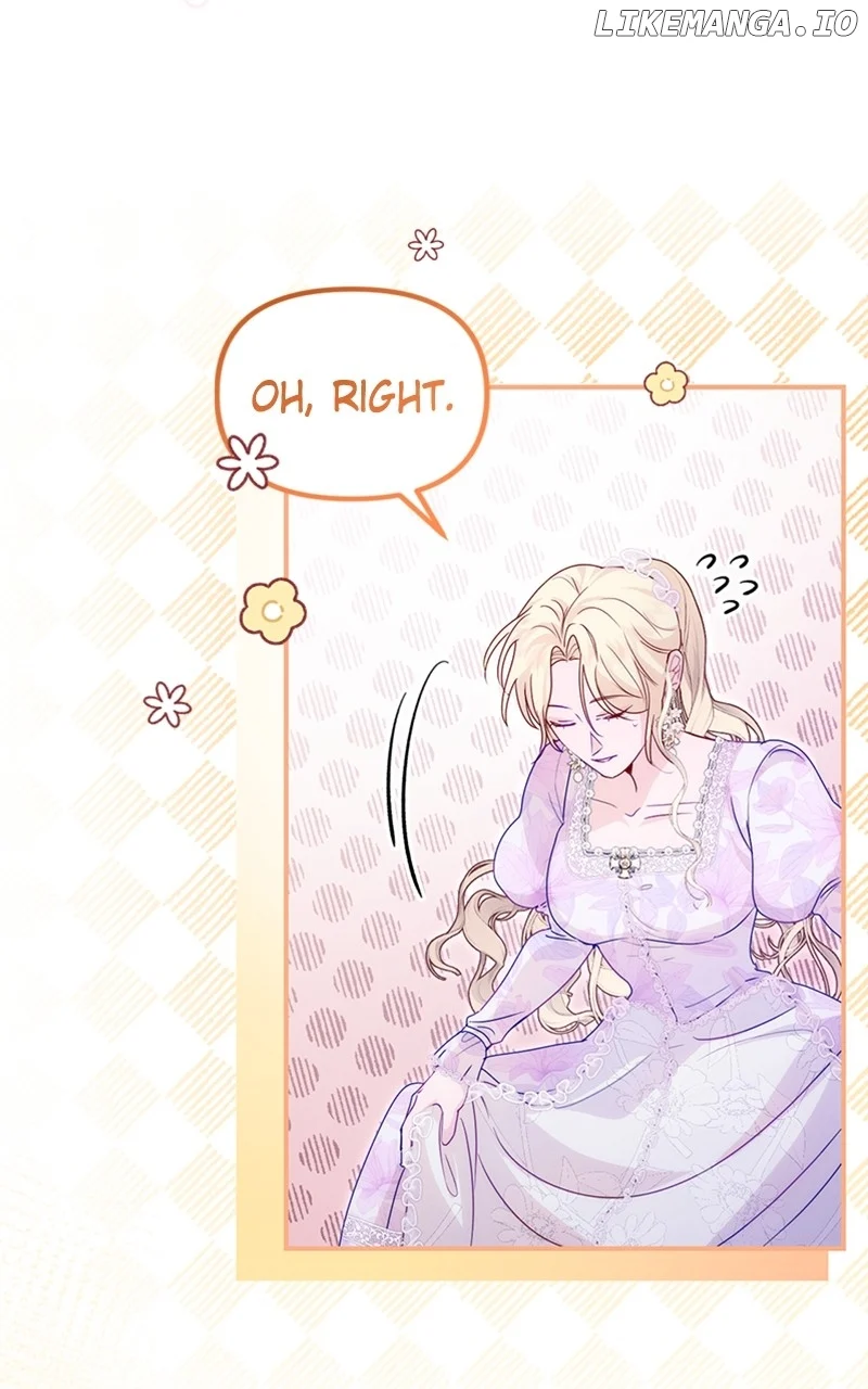 When The Crazy Emperor Embraces Me Chapter 32 page 73