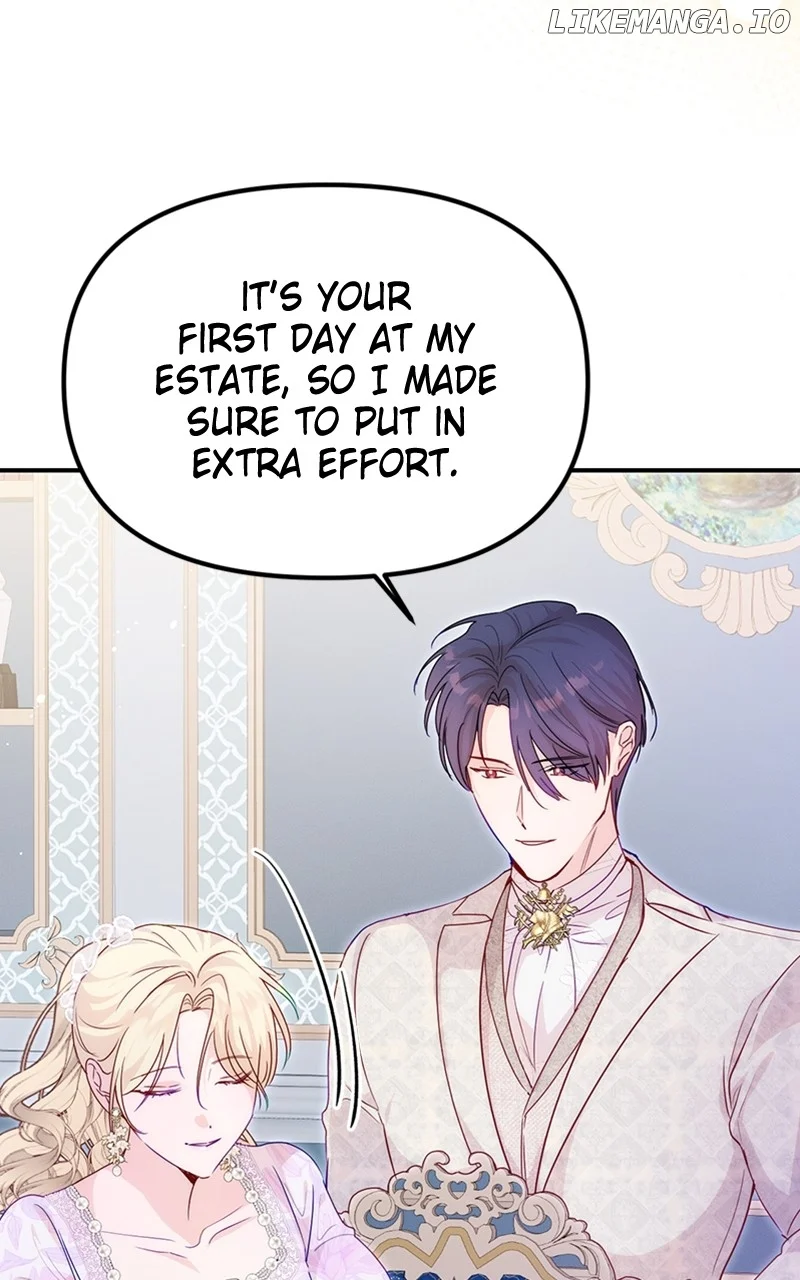 When The Crazy Emperor Embraces Me Chapter 32 page 75