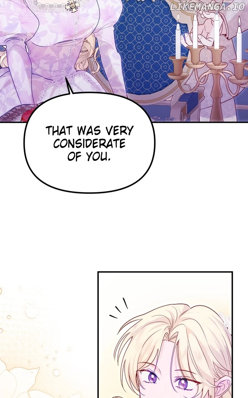 When The Crazy Emperor Embraces Me Chapter 32 page 76
