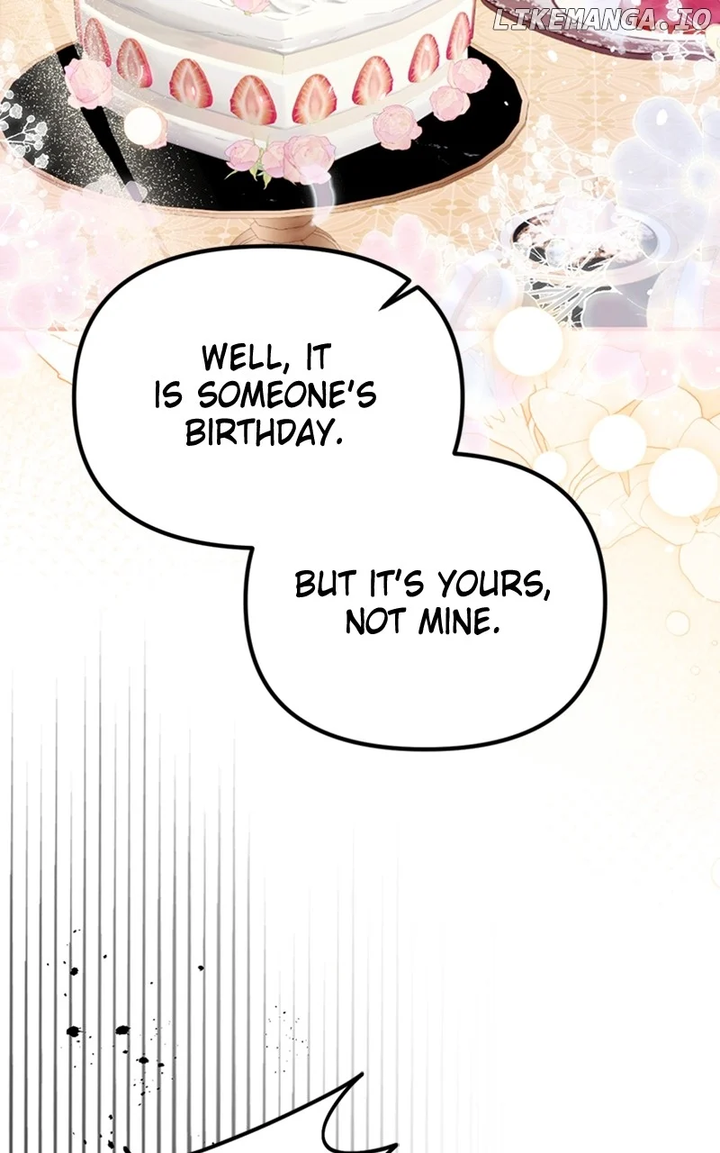 When The Crazy Emperor Embraces Me Chapter 32 page 78