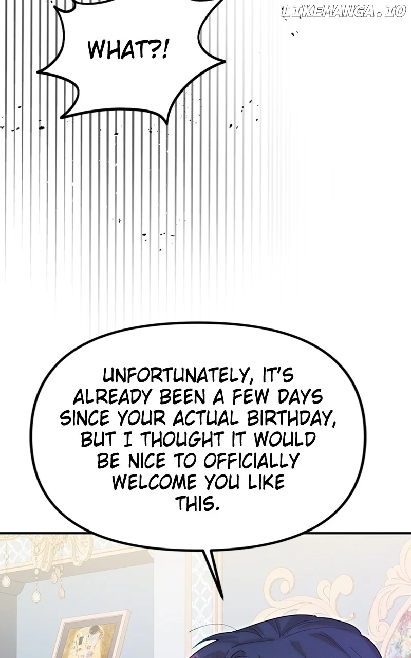 When The Crazy Emperor Embraces Me Chapter 32 page 79