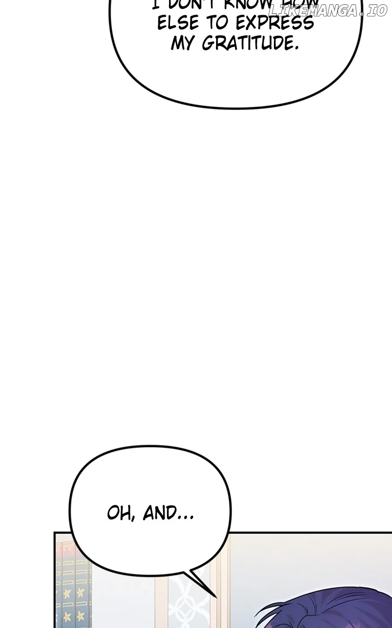 When The Crazy Emperor Embraces Me Chapter 32 page 82
