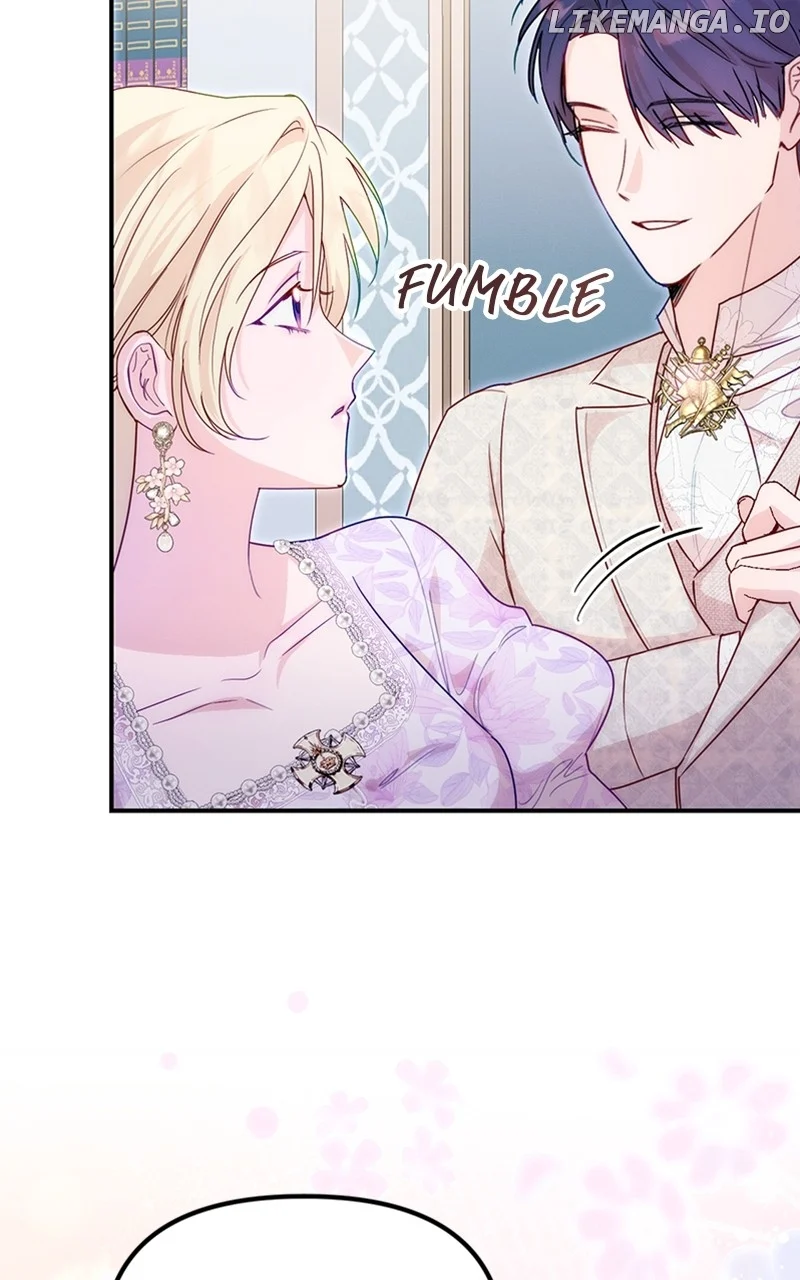 When The Crazy Emperor Embraces Me Chapter 32 page 83