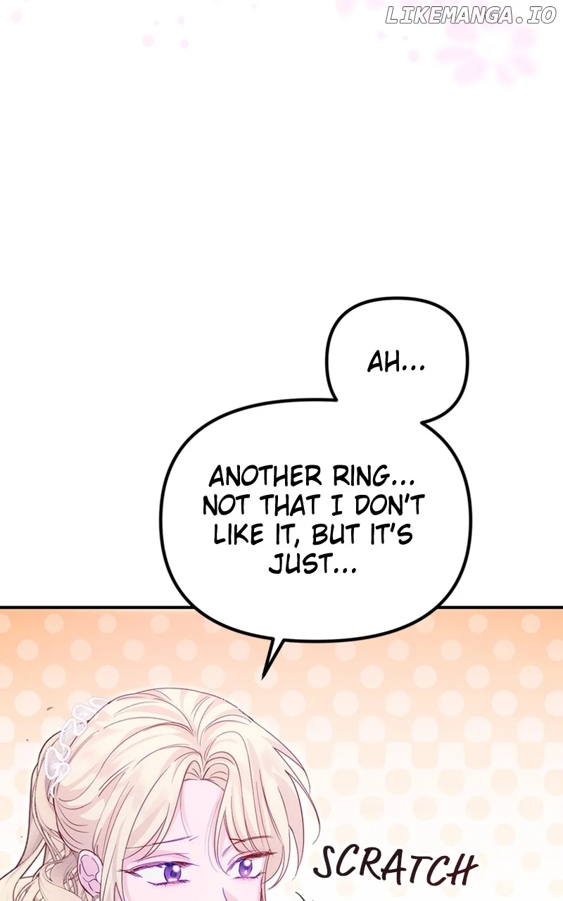 When The Crazy Emperor Embraces Me Chapter 32 page 85
