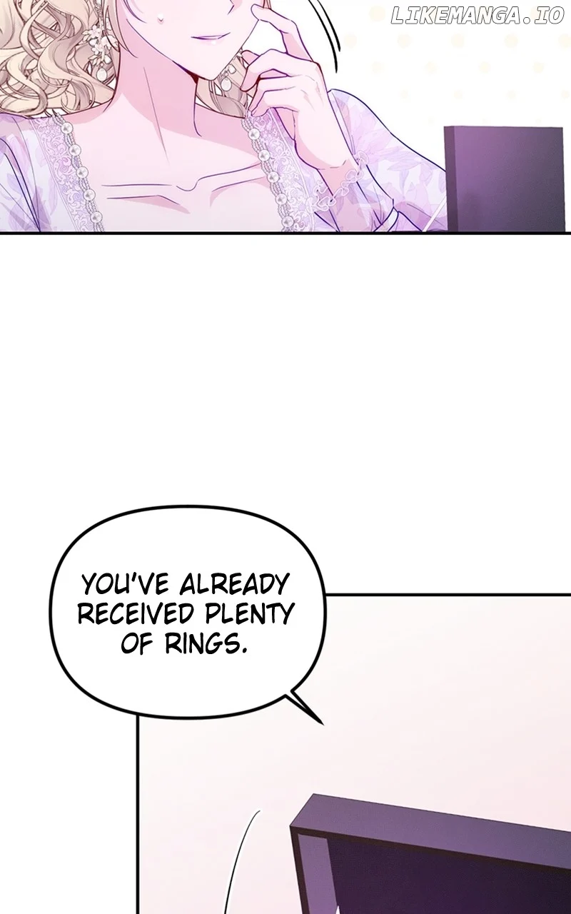 When The Crazy Emperor Embraces Me Chapter 32 page 86