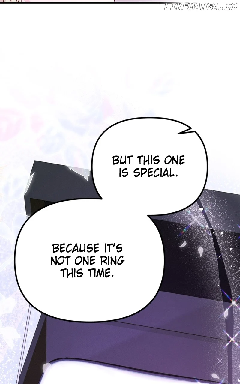 When The Crazy Emperor Embraces Me Chapter 32 page 88