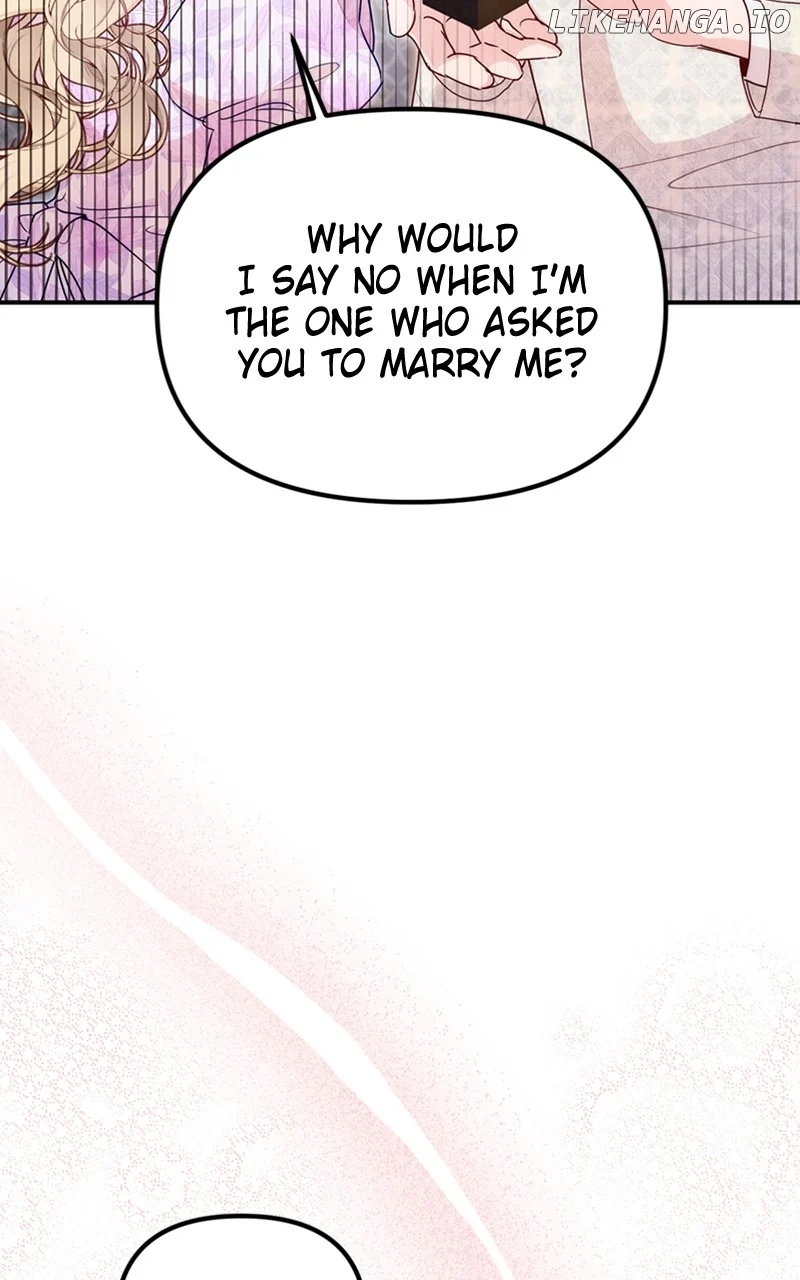 When The Crazy Emperor Embraces Me Chapter 33 page 14