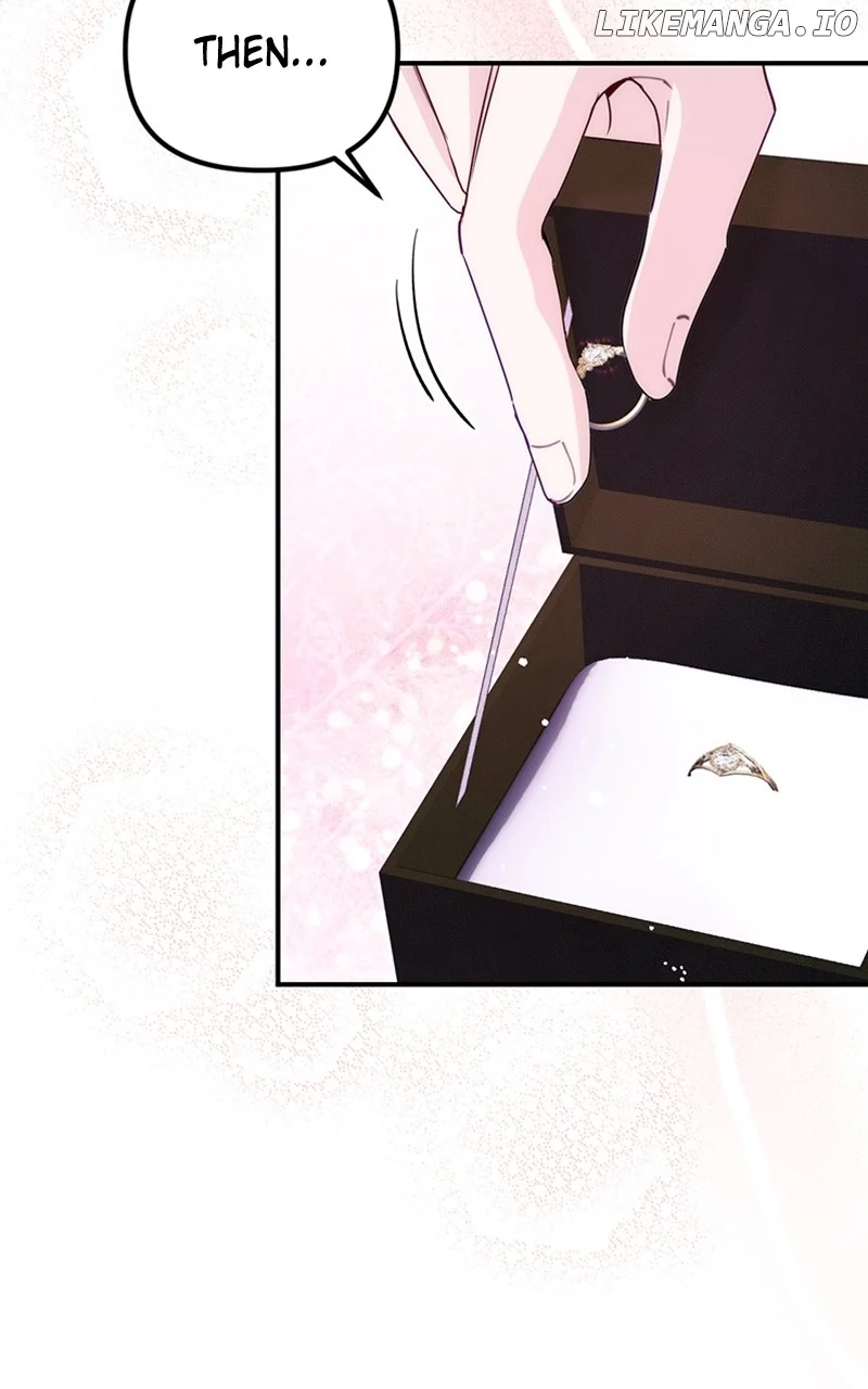 When The Crazy Emperor Embraces Me Chapter 33 page 15