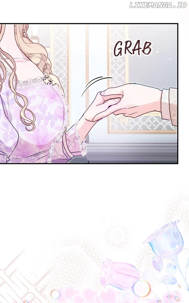 When The Crazy Emperor Embraces Me Chapter 33 page 16