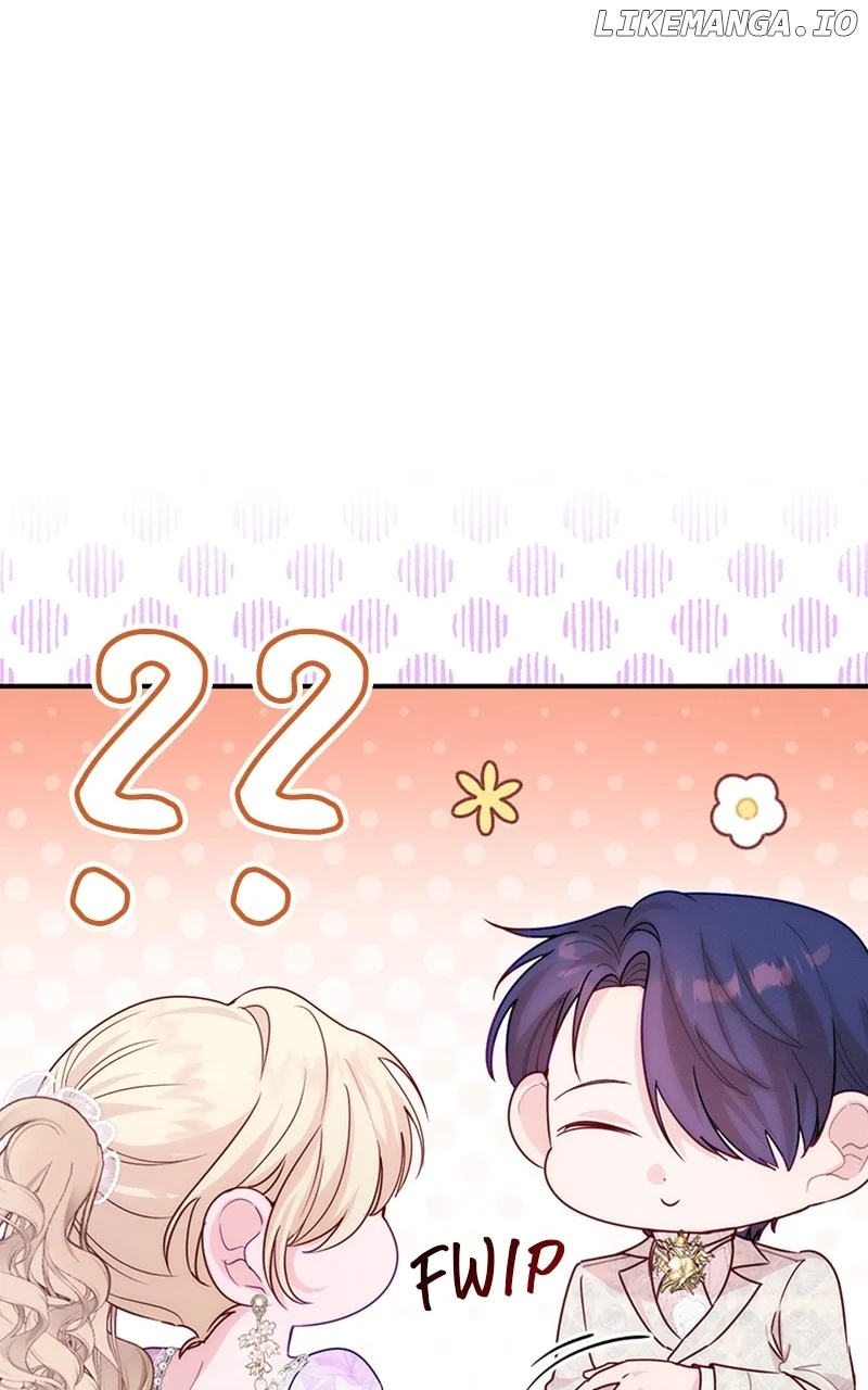 When The Crazy Emperor Embraces Me Chapter 33 page 19
