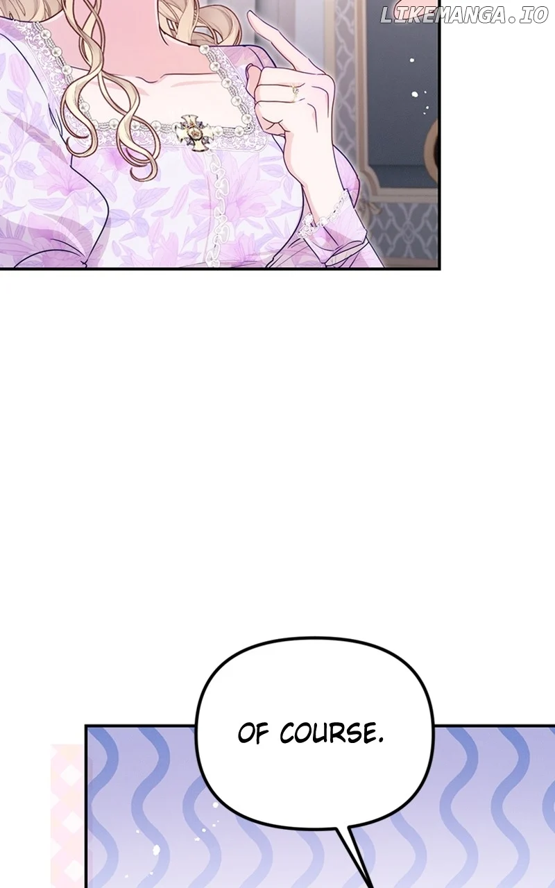 When The Crazy Emperor Embraces Me Chapter 33 page 21