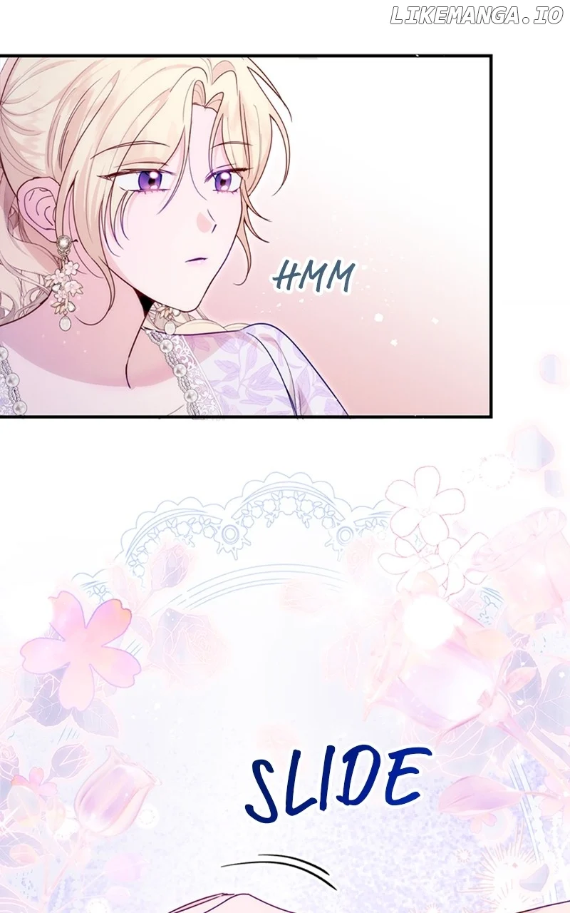 When The Crazy Emperor Embraces Me Chapter 33 page 23