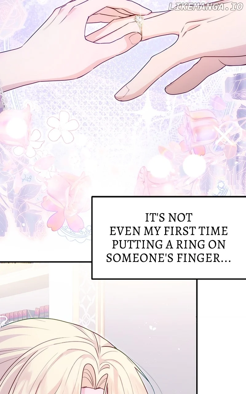 When The Crazy Emperor Embraces Me Chapter 33 page 24
