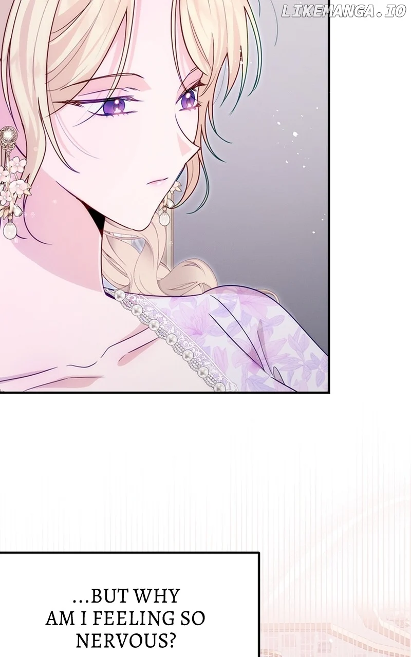 When The Crazy Emperor Embraces Me Chapter 33 page 25