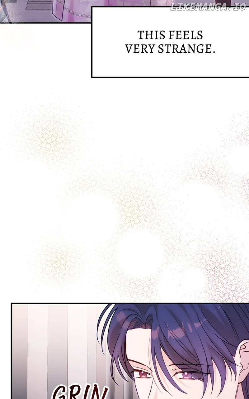 When The Crazy Emperor Embraces Me Chapter 33 page 27
