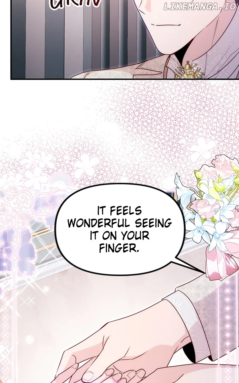 When The Crazy Emperor Embraces Me Chapter 33 page 28