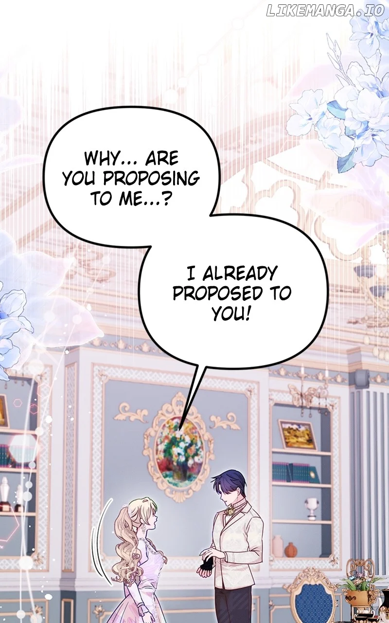 When The Crazy Emperor Embraces Me Chapter 33 page 2