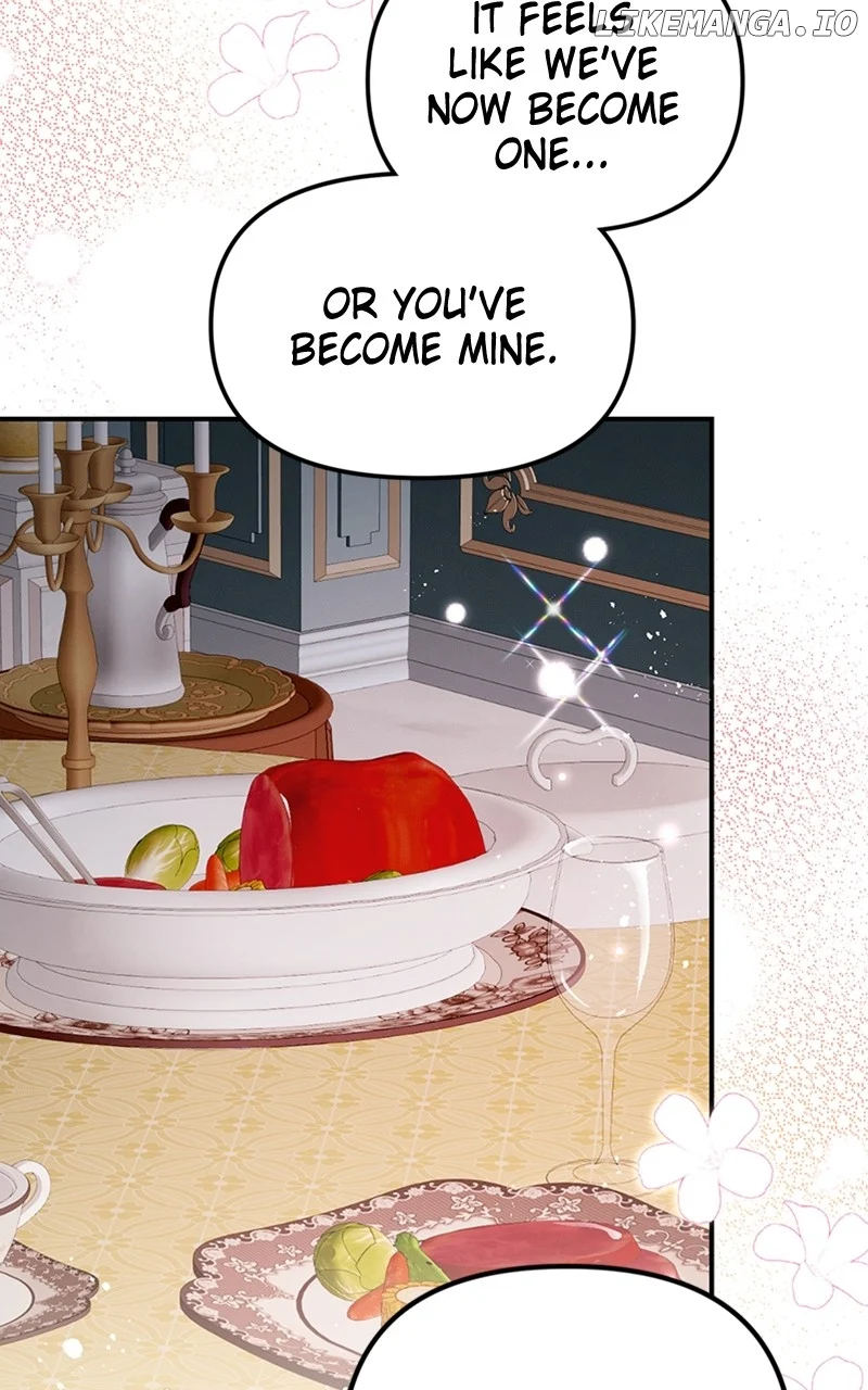 When The Crazy Emperor Embraces Me Chapter 33 page 30