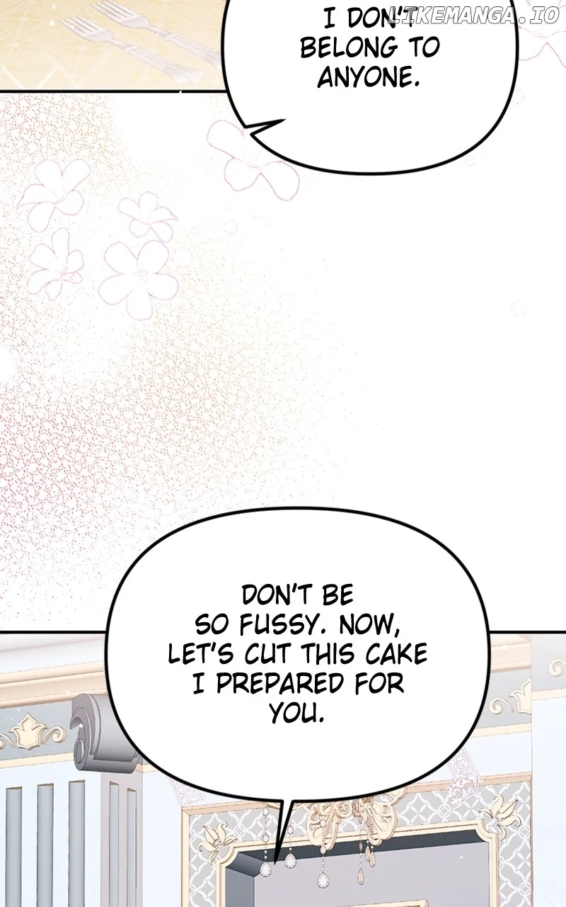 When The Crazy Emperor Embraces Me Chapter 33 page 31