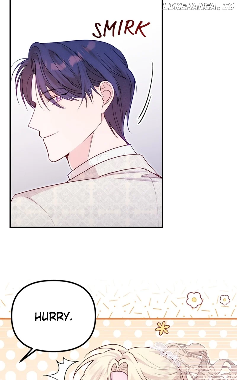 When The Crazy Emperor Embraces Me Chapter 33 page 33