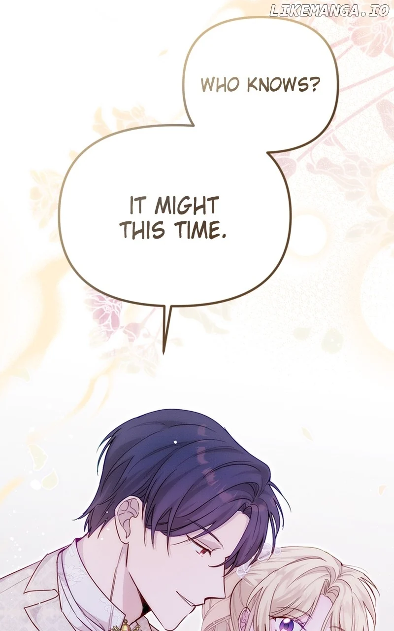 When The Crazy Emperor Embraces Me Chapter 33 page 37