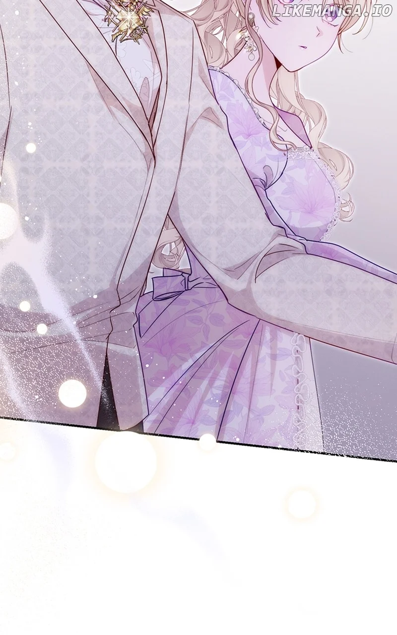 When The Crazy Emperor Embraces Me Chapter 33 page 38