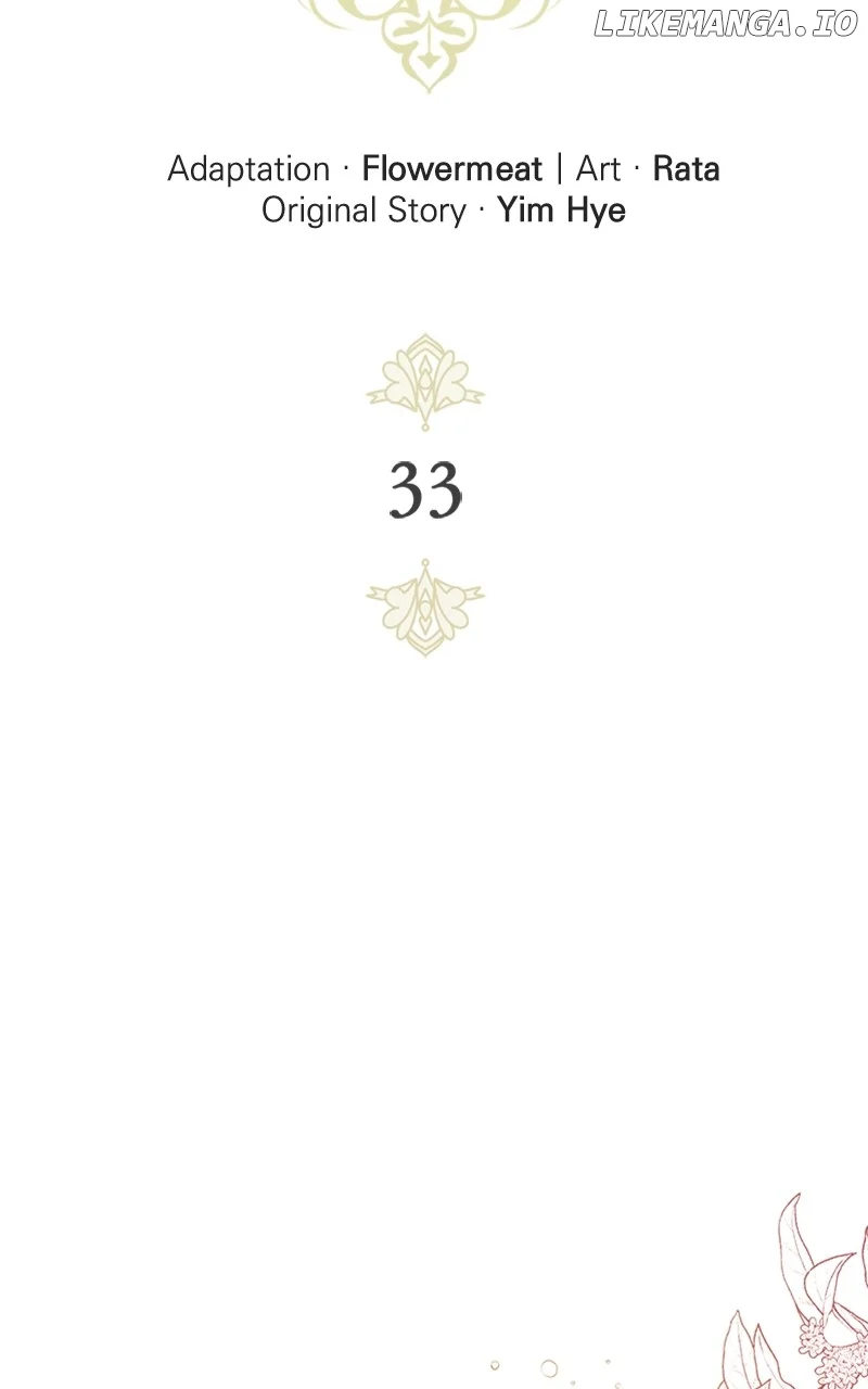 When The Crazy Emperor Embraces Me Chapter 33 page 40