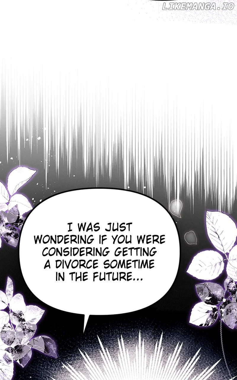When The Crazy Emperor Embraces Me Chapter 33 page 45
