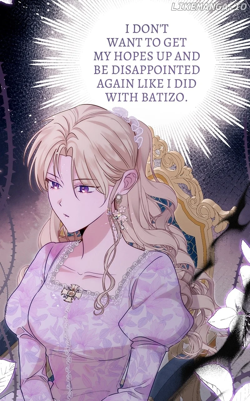 When The Crazy Emperor Embraces Me Chapter 33 page 46