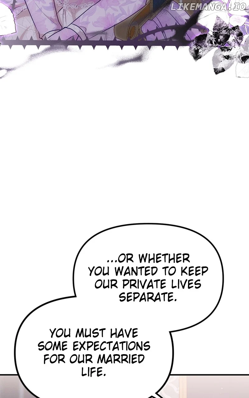 When The Crazy Emperor Embraces Me Chapter 33 page 47