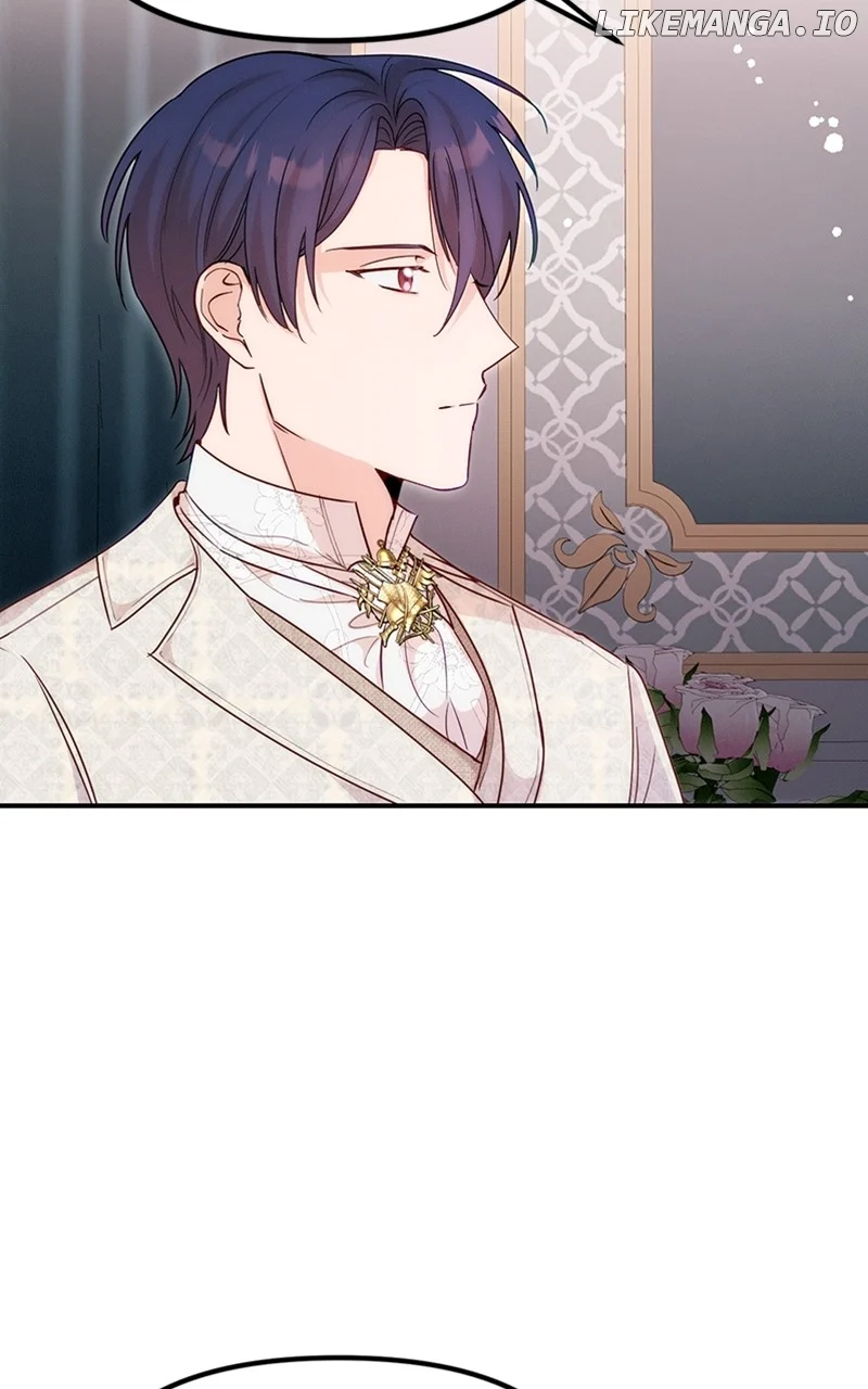 When The Crazy Emperor Embraces Me Chapter 33 page 48
