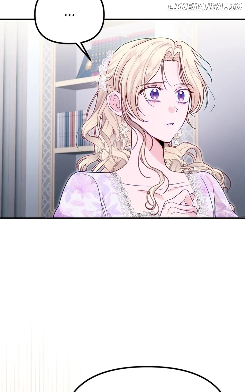 When The Crazy Emperor Embraces Me Chapter 33 page 4