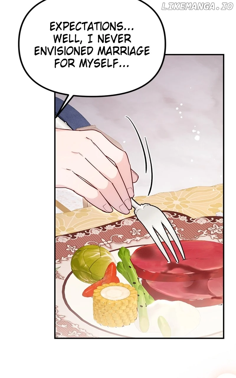 When The Crazy Emperor Embraces Me Chapter 33 page 49