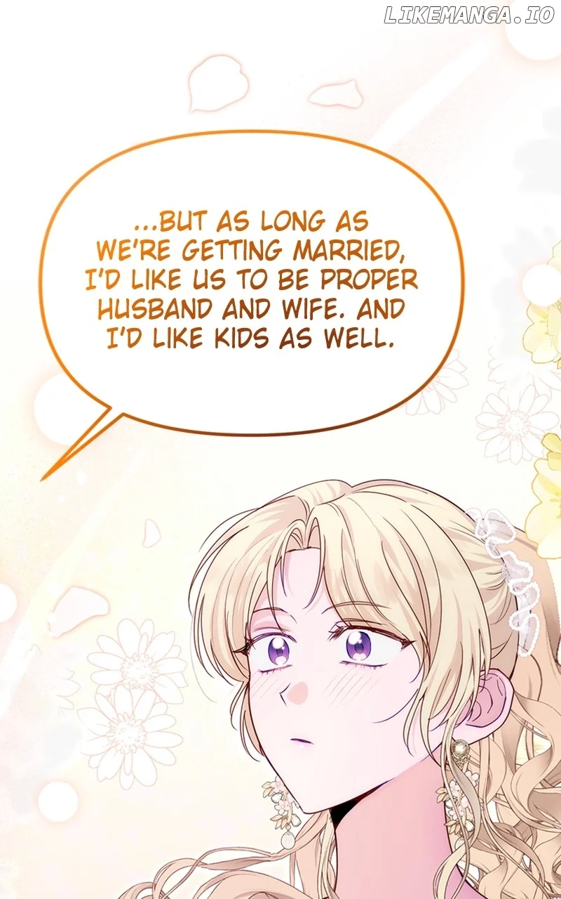 When The Crazy Emperor Embraces Me Chapter 33 page 50