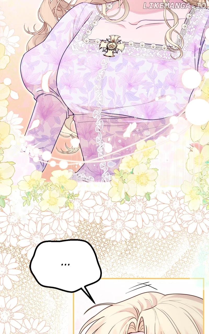 When The Crazy Emperor Embraces Me Chapter 33 page 51