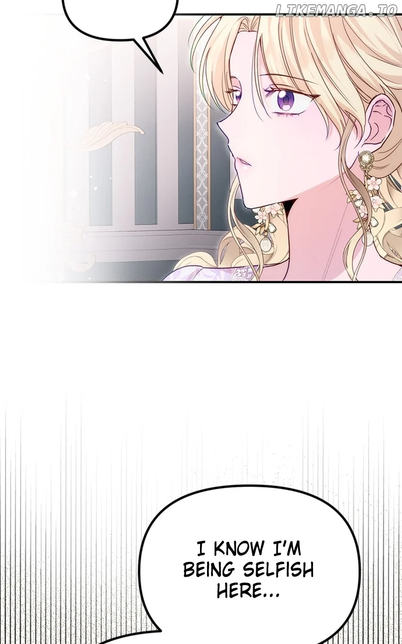 When The Crazy Emperor Embraces Me Chapter 33 page 54