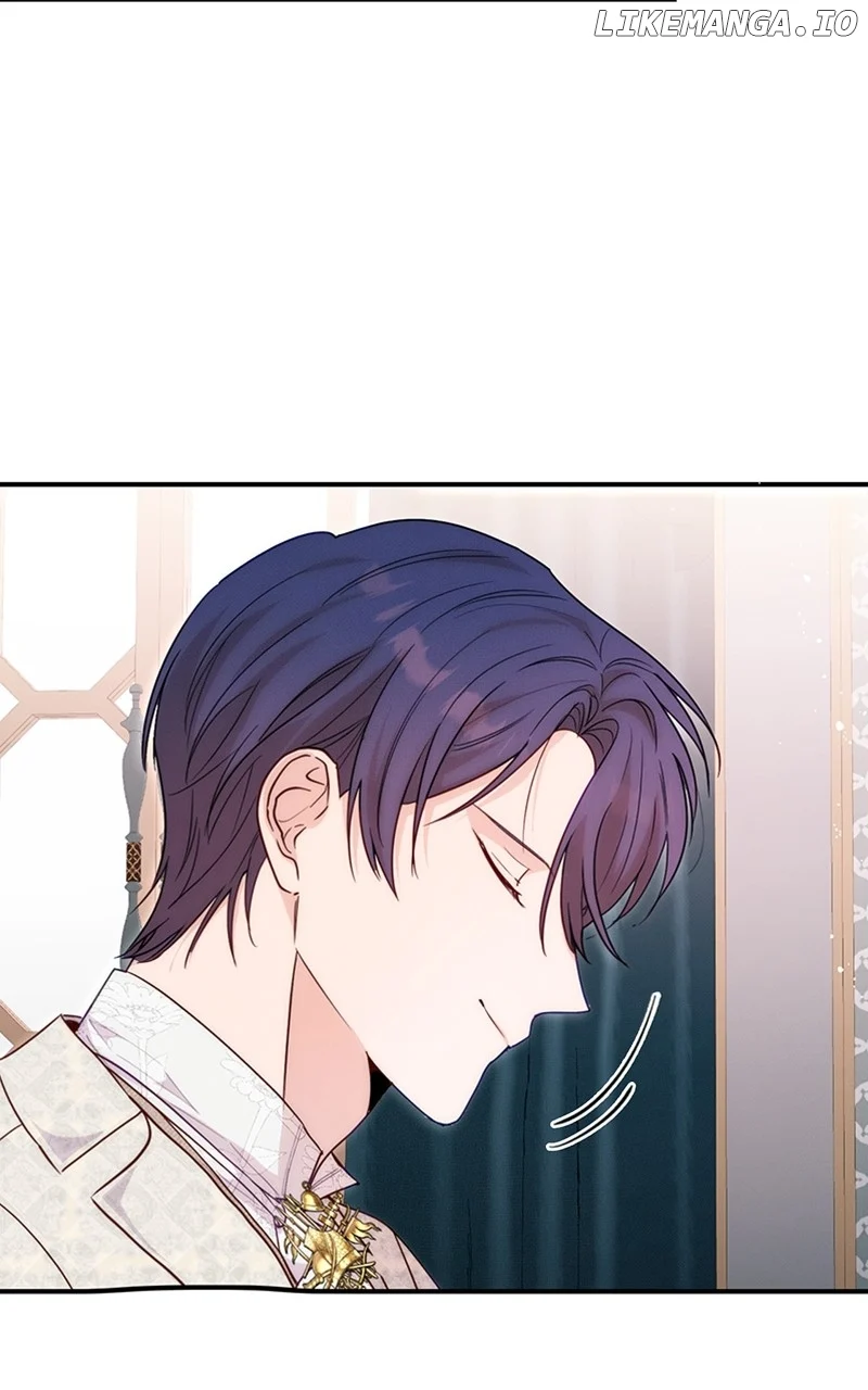 When The Crazy Emperor Embraces Me Chapter 33 page 57