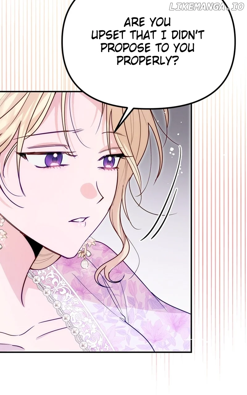 When The Crazy Emperor Embraces Me Chapter 33 page 5