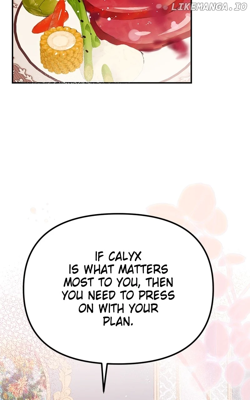 When The Crazy Emperor Embraces Me Chapter 33 page 59