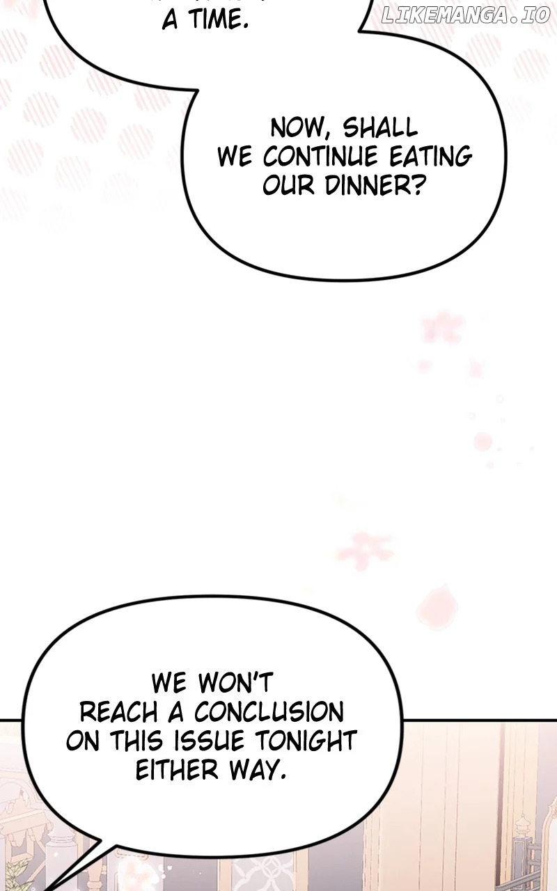 When The Crazy Emperor Embraces Me Chapter 33 page 64