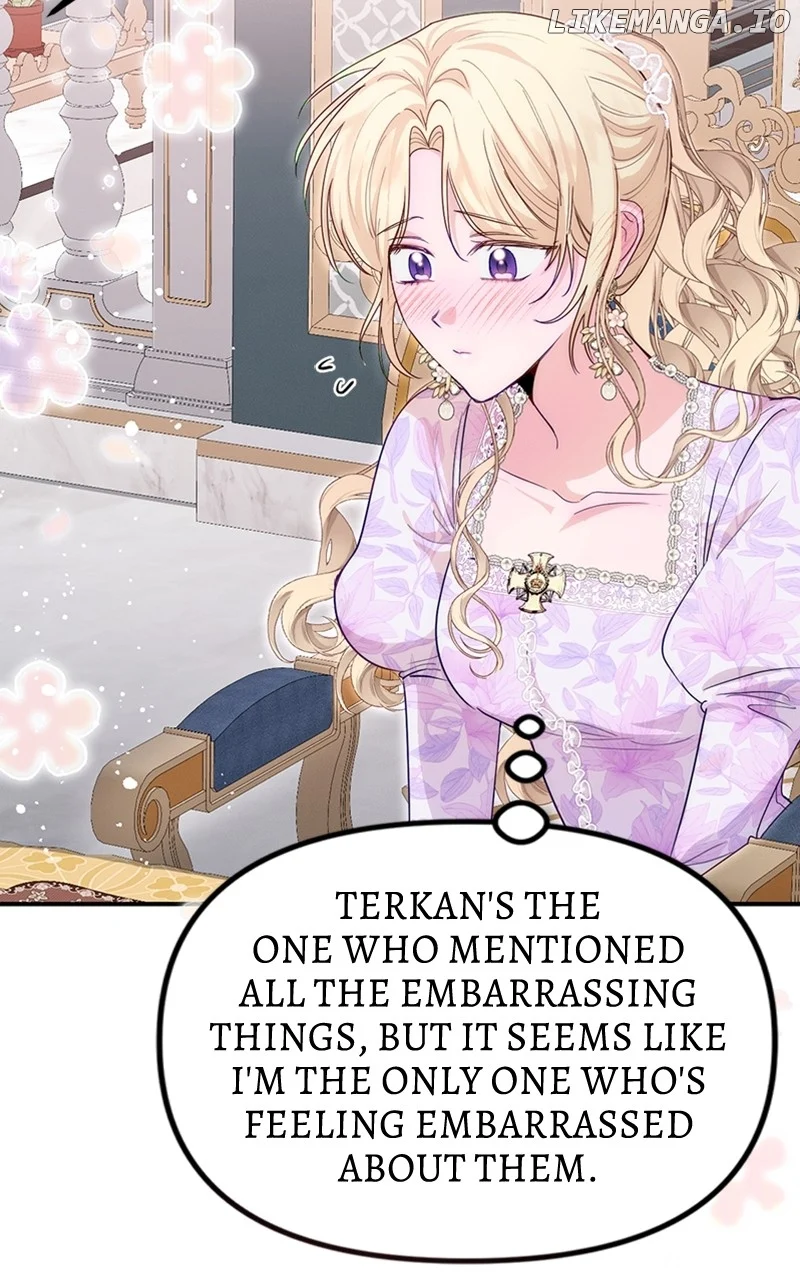When The Crazy Emperor Embraces Me Chapter 33 page 65